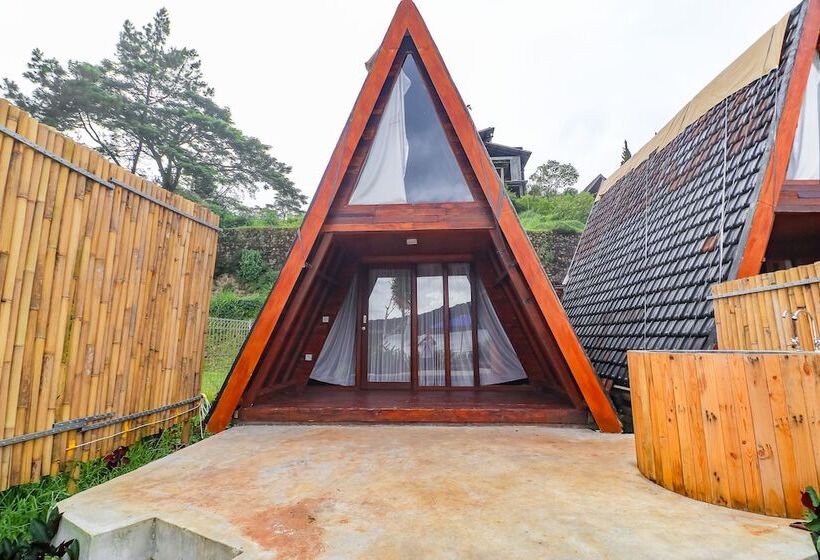 אתר נופש Diamond Glamping By Bio Management