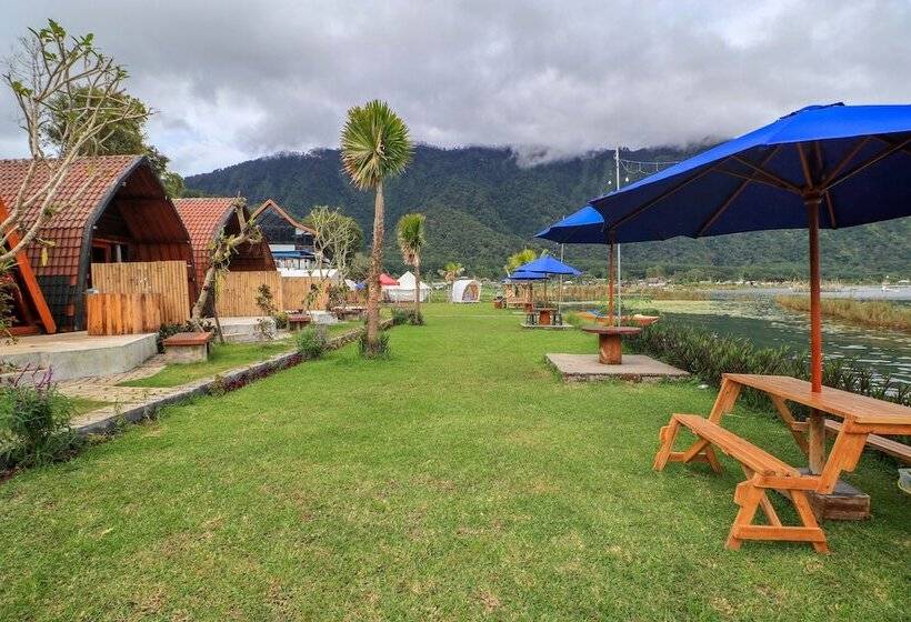 אתר נופש Diamond Glamping By Bio Management