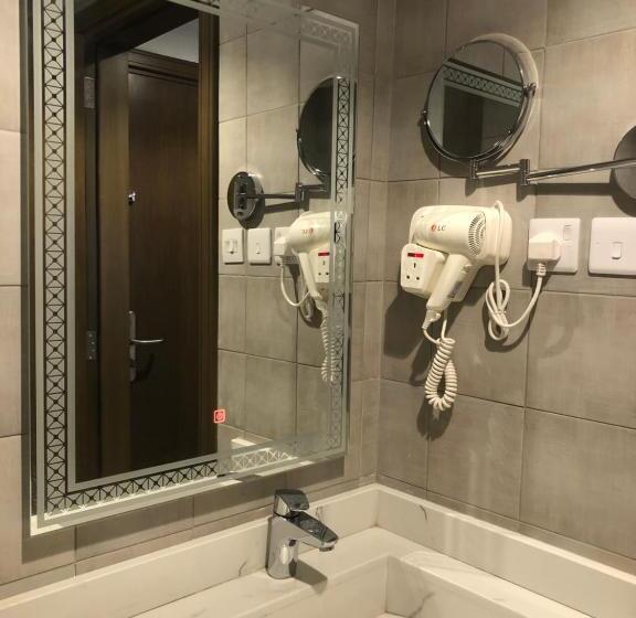 Hôtel سنت العزيزيه