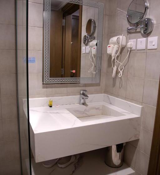 Hôtel سنت العزيزيه