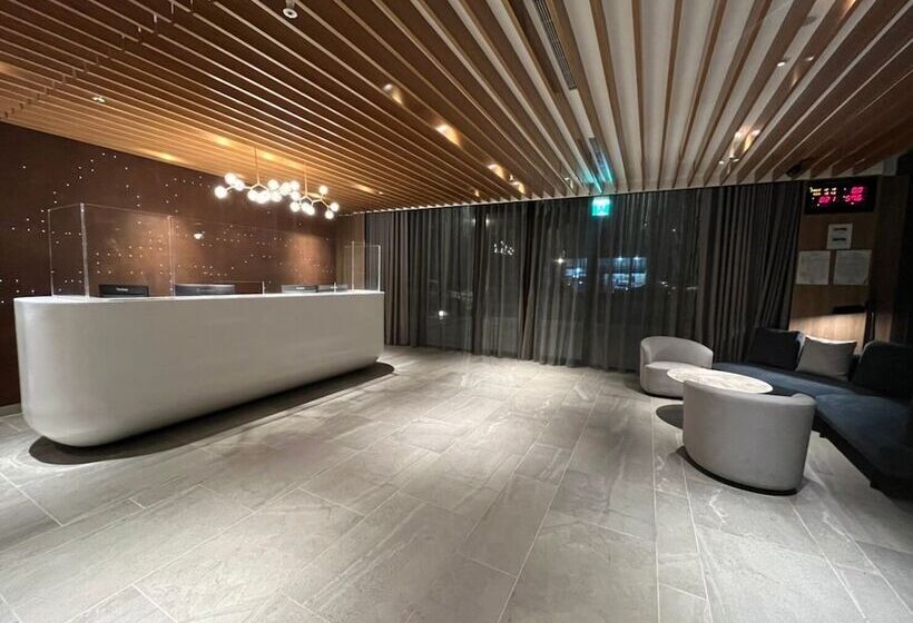 هتل Boutech Jiantan