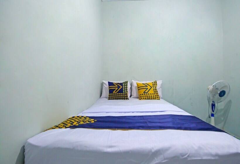 هتل Spot On 92219 Pondok Karisma Syariah