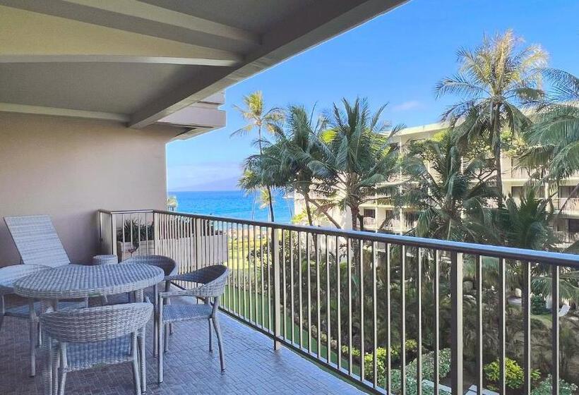 Maui Westside Presents: Whaler 420   Best Location In Kaanapali Beach