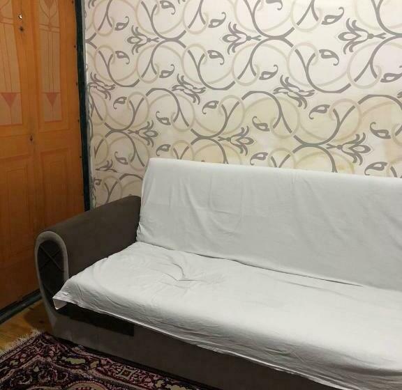 Pak Turk Hostel