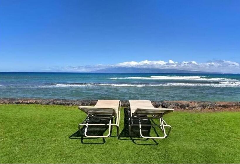 Papakea Resort G406