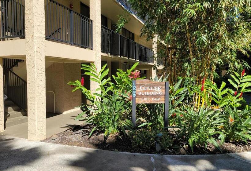 Papakea Resort G406