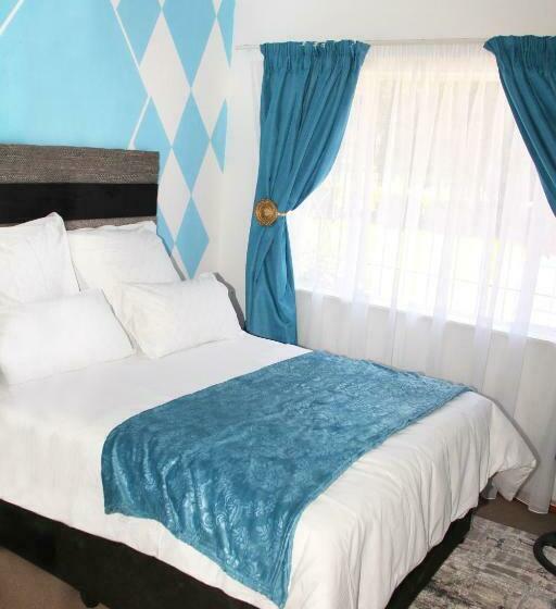 פנסיון Adorable Private Room In Germiston