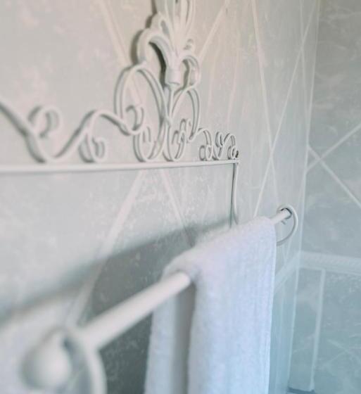 ペンション Zhantique Guest House 1  Unit 5