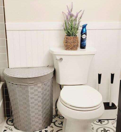 بنسيون Modern 4 Bed Rooms Jersey City, Nj Easy Access To Manhattan