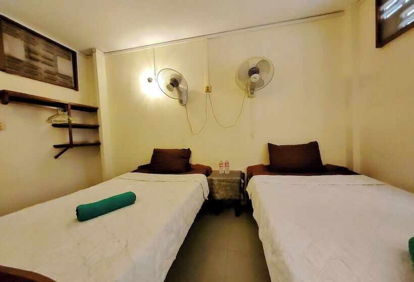 Пансион Soben Cafe Guesthouse & Restaurant