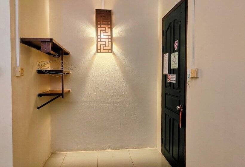 Пансион Soben Cafe Guesthouse & Restaurant