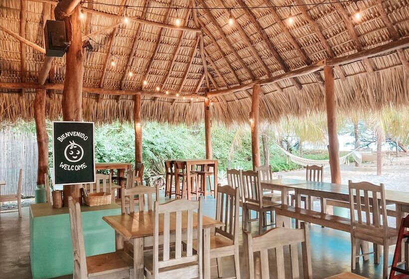 The Happy Coconut Resort