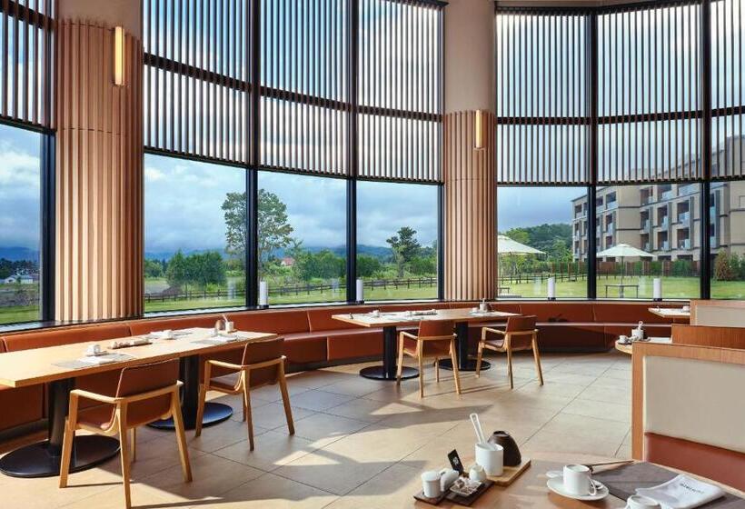 日式旅馆 Lake Toya Tsuruga Resort Hikarinouta