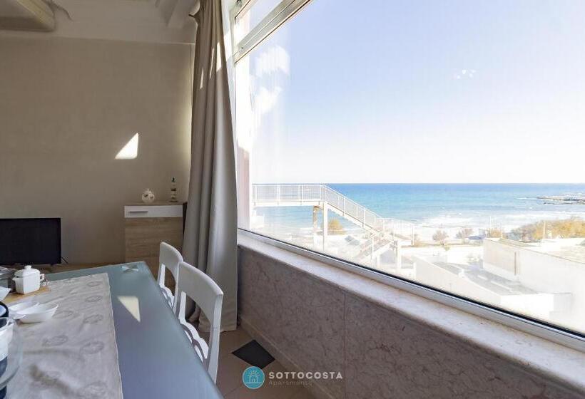 Sky View Salento