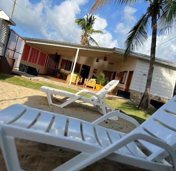Sunset Bay B&b
