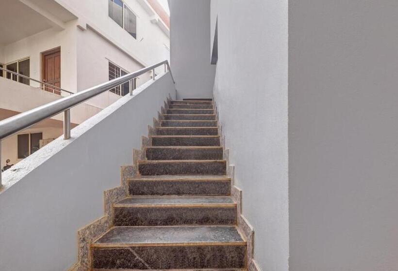 Svasthi Homes