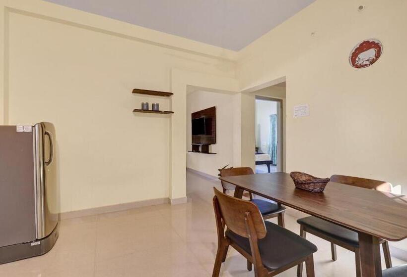 Svasthi Homes