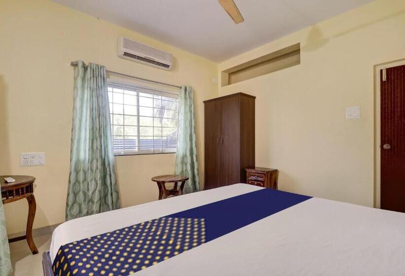 Svasthi Homes