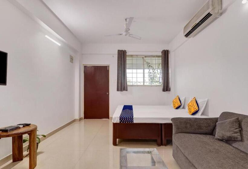 Svasthi Homes