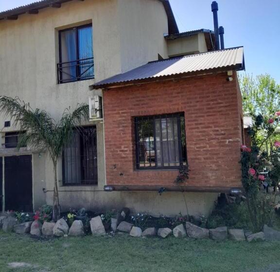 Bungalow Waheguru