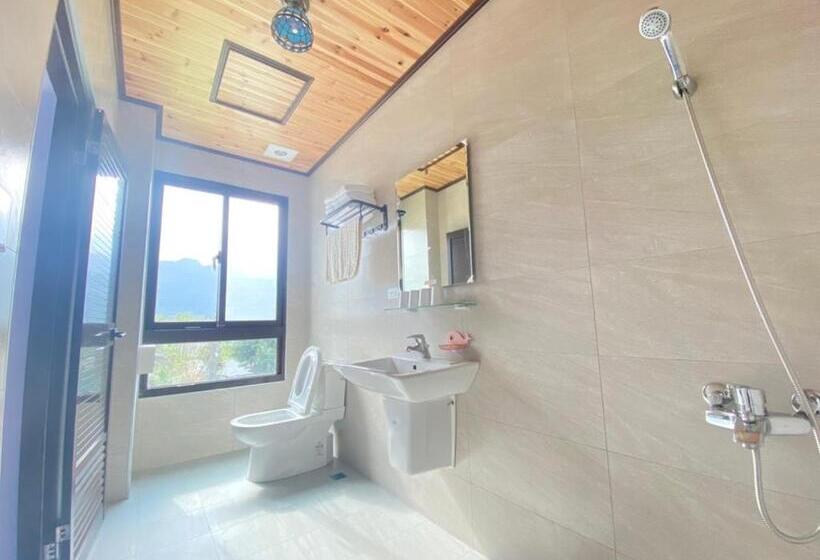 هتل 騎馬三星二館