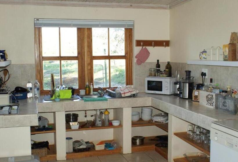 בית מלון כפרי Alchemy Retreat   Entire Karoo Guest Farm   Barrydale