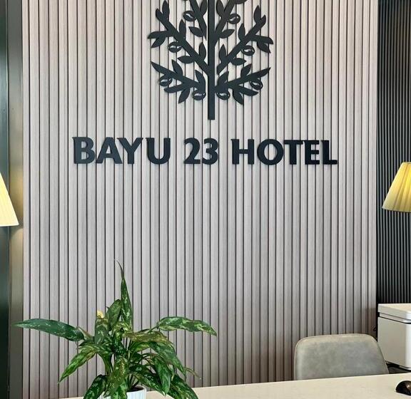 هتل Bayu 23