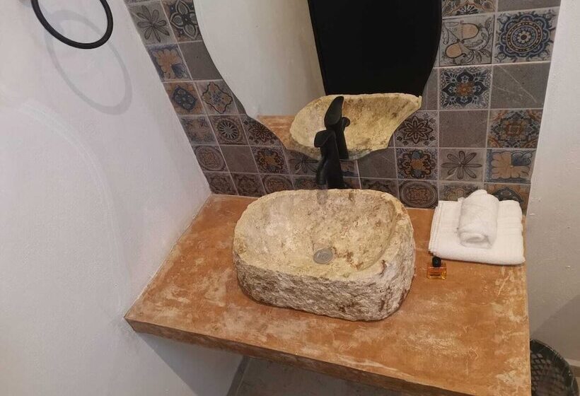 هتل Casa Henequén