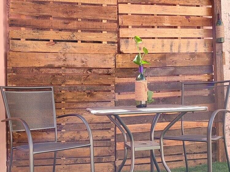 هتل Casa Henequén