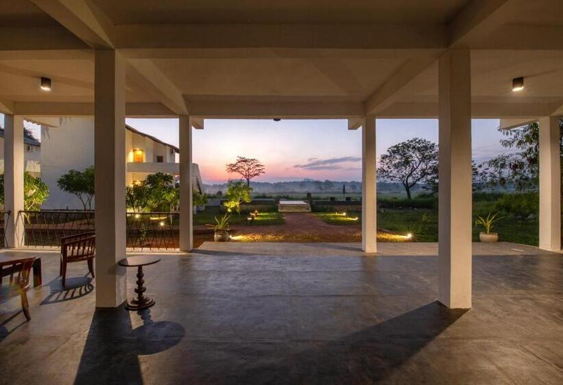 فندق Ceylon Breeze Sigiriya