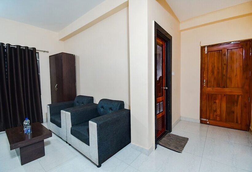 فندق Fabexpress Shree Residency