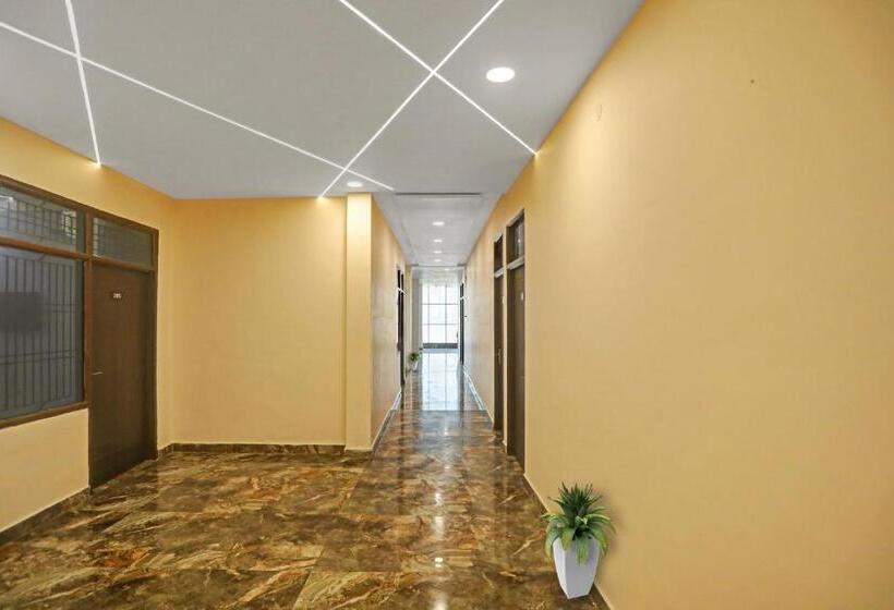 فندق Flagship Siddhi Banquet And Hall