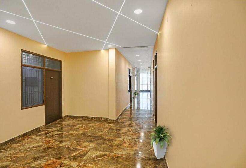 فندق Flagship Siddhi Banquet And Hall