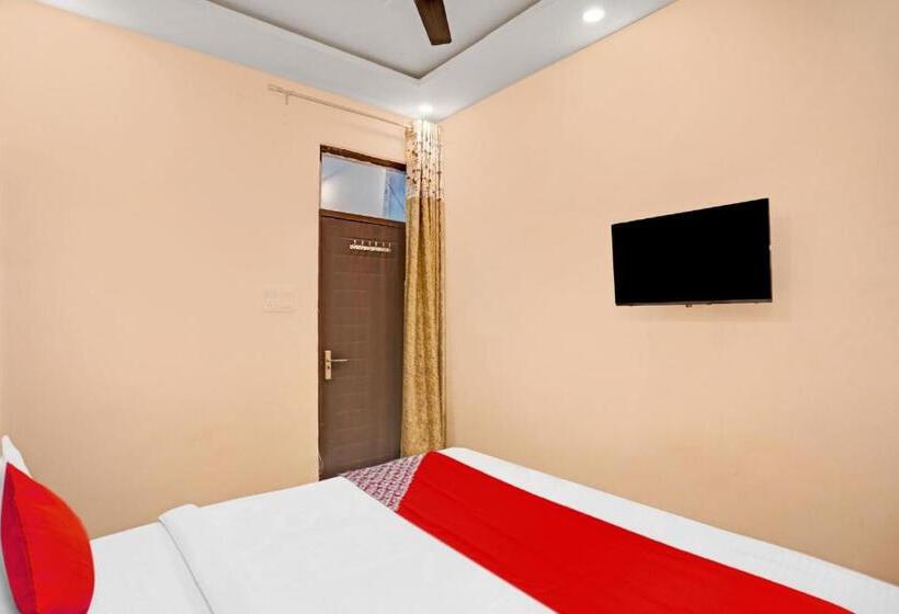 فندق Flagship Siddhi Banquet And Hall