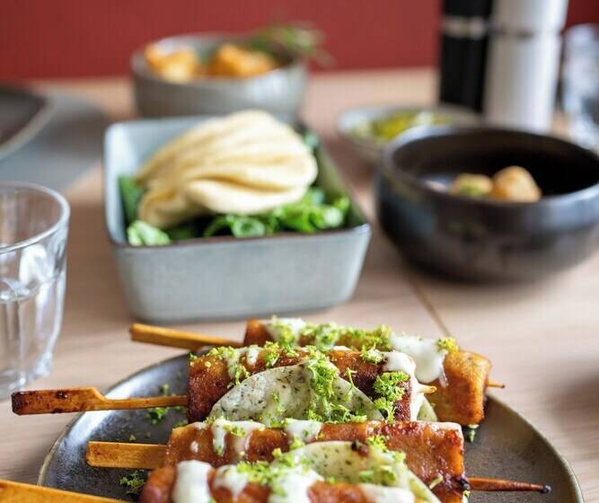 호텔 Kloster By B Smart