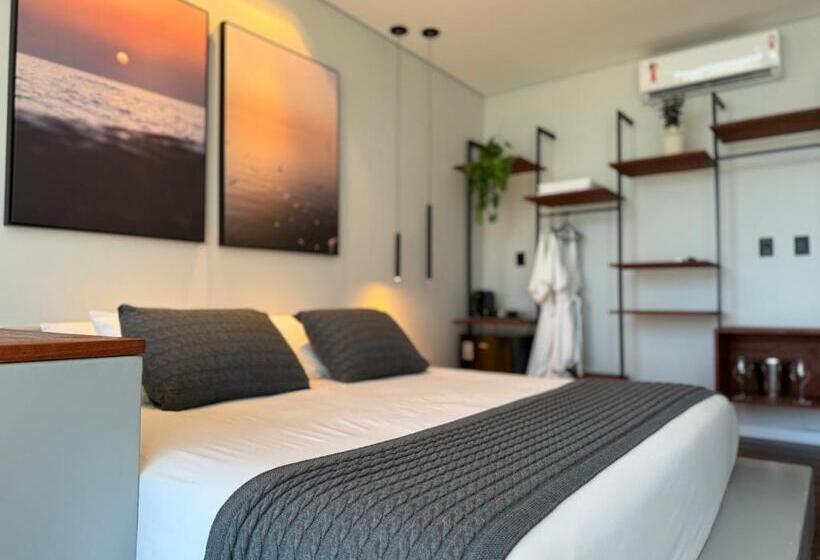 בית מלון כפרי Lagoon Suites E Gastronomia