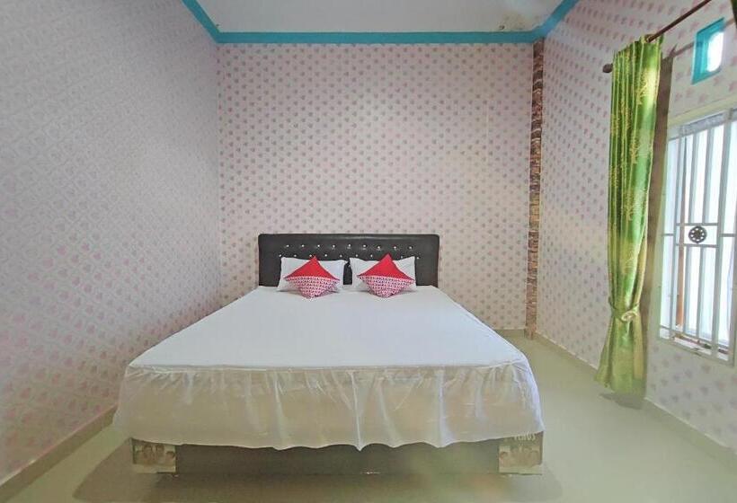 فندق Oyo 92002 Wisma Samudra