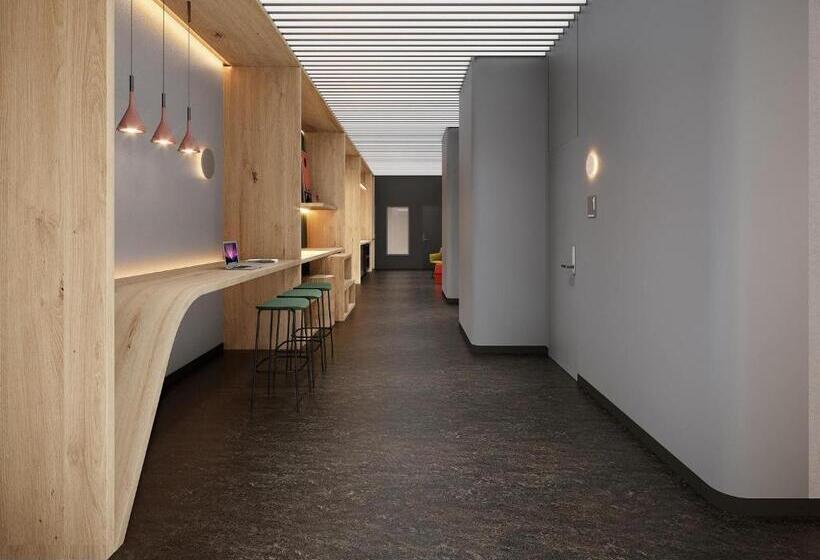 Novotel Kinshasa La Gombe