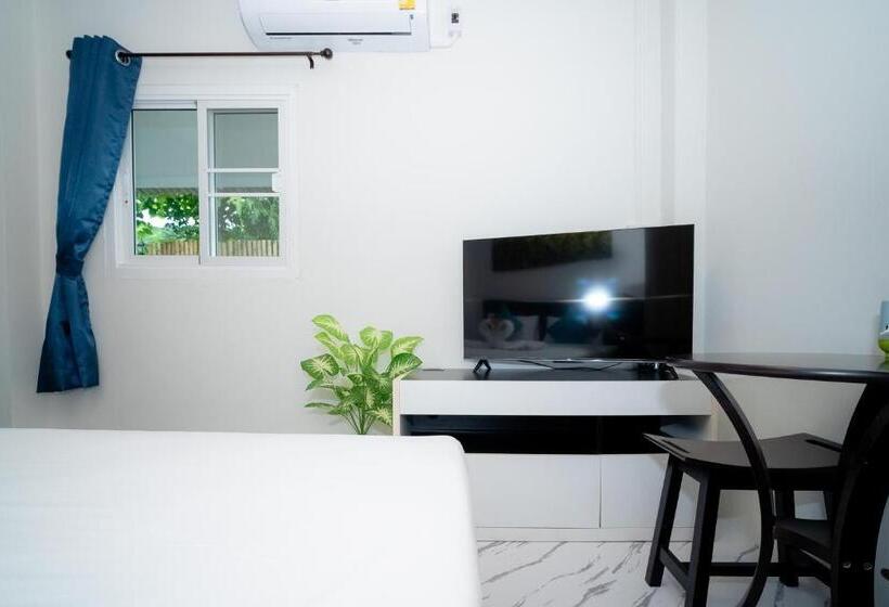 膳宿费 ฺbaan Waru Seaview Villa