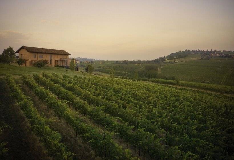 منتجع Le Marne Relais