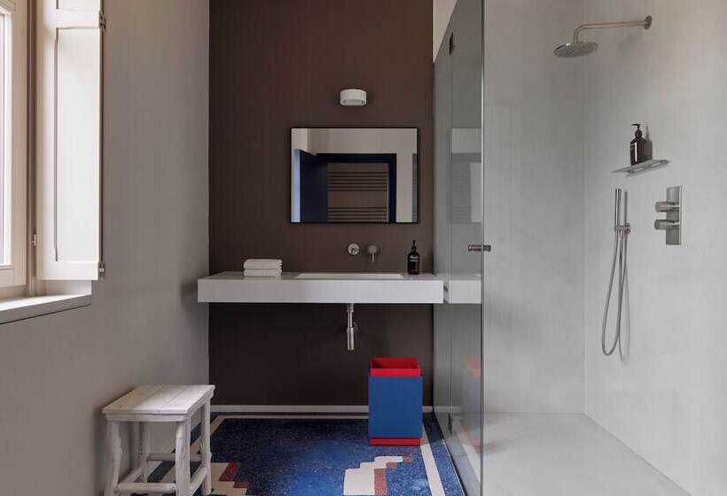 منتجع Le Marne Relais