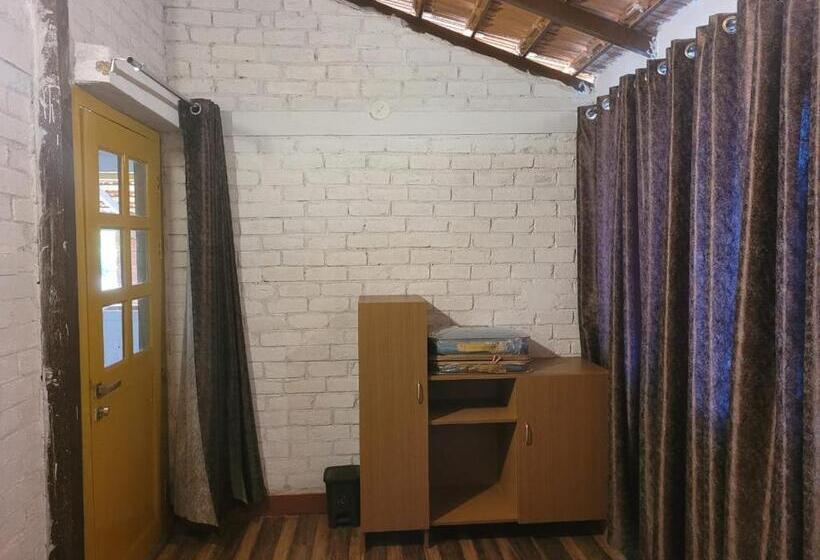 The Dandelion   Colonels Jungle Resort