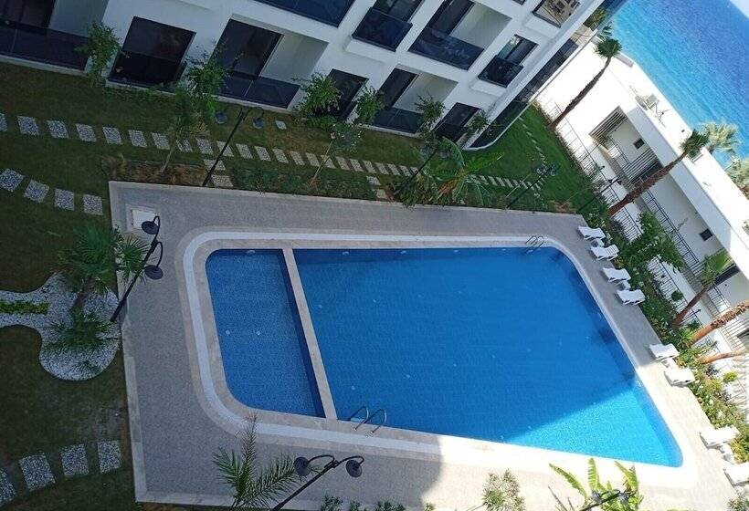 هتل Ege Birlik Seasight Suites