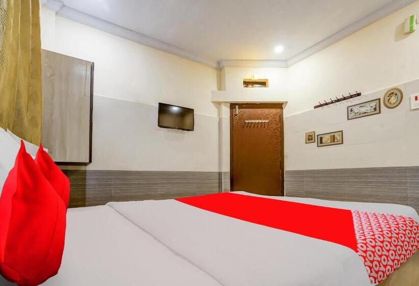 בית מלון כפרי Flagship Akshaya Panchavati