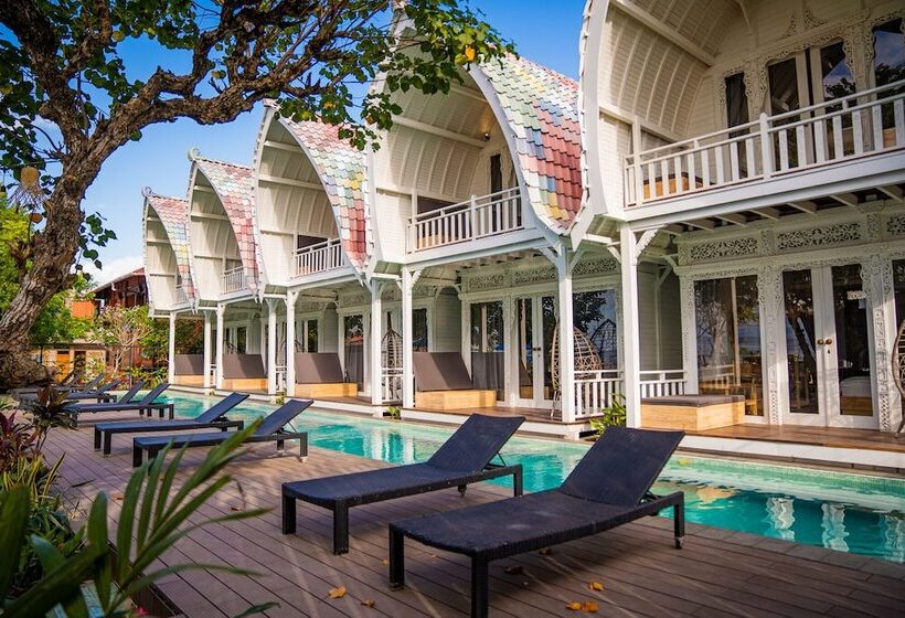 호텔 Mambo Beach Resort