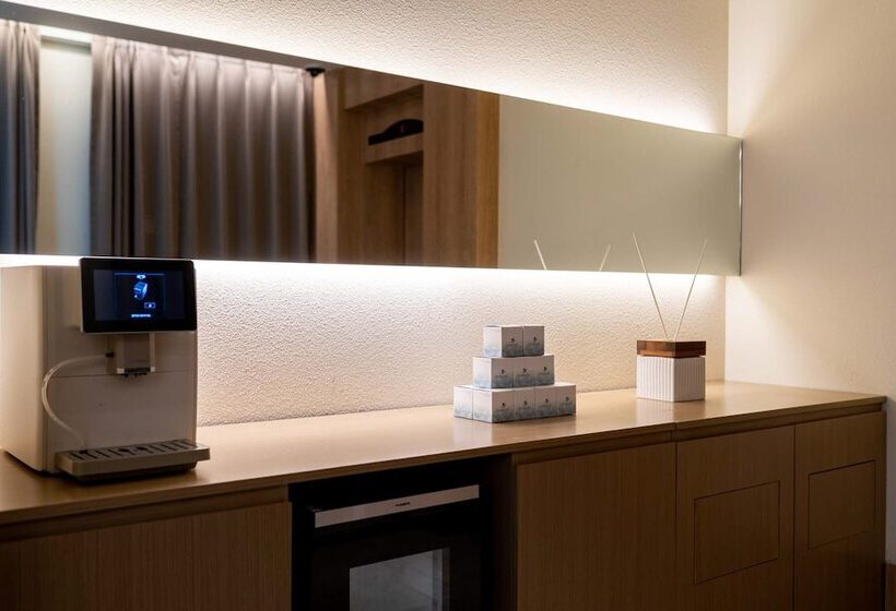 From H Sodo Hotel Paju