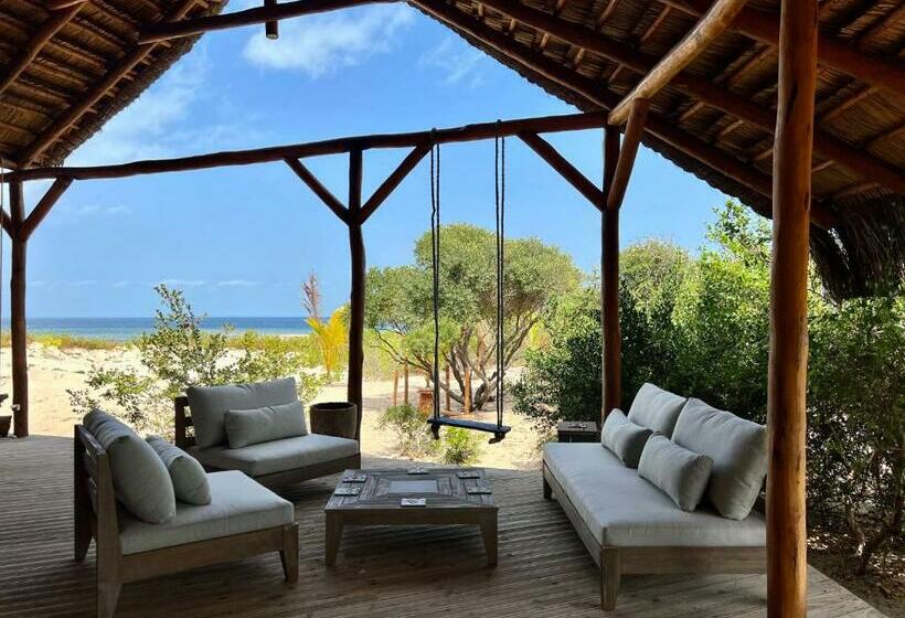 فندق Zenguelemo Lodge