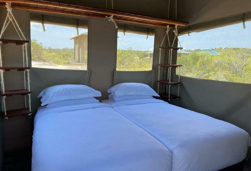 فندق Zenguelemo Lodge