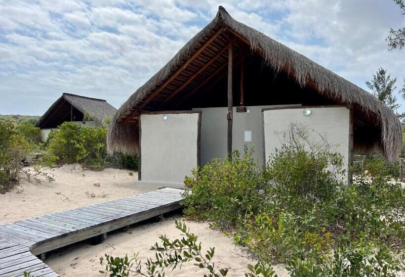 فندق Zenguelemo Lodge
