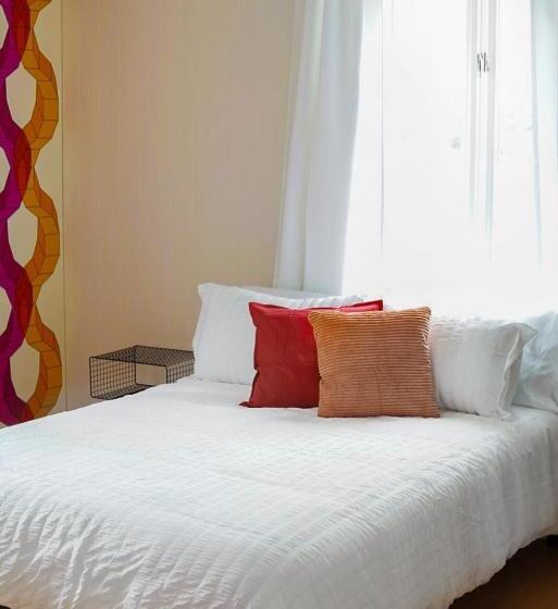 הוסטל Auberge Du Bon Yeu